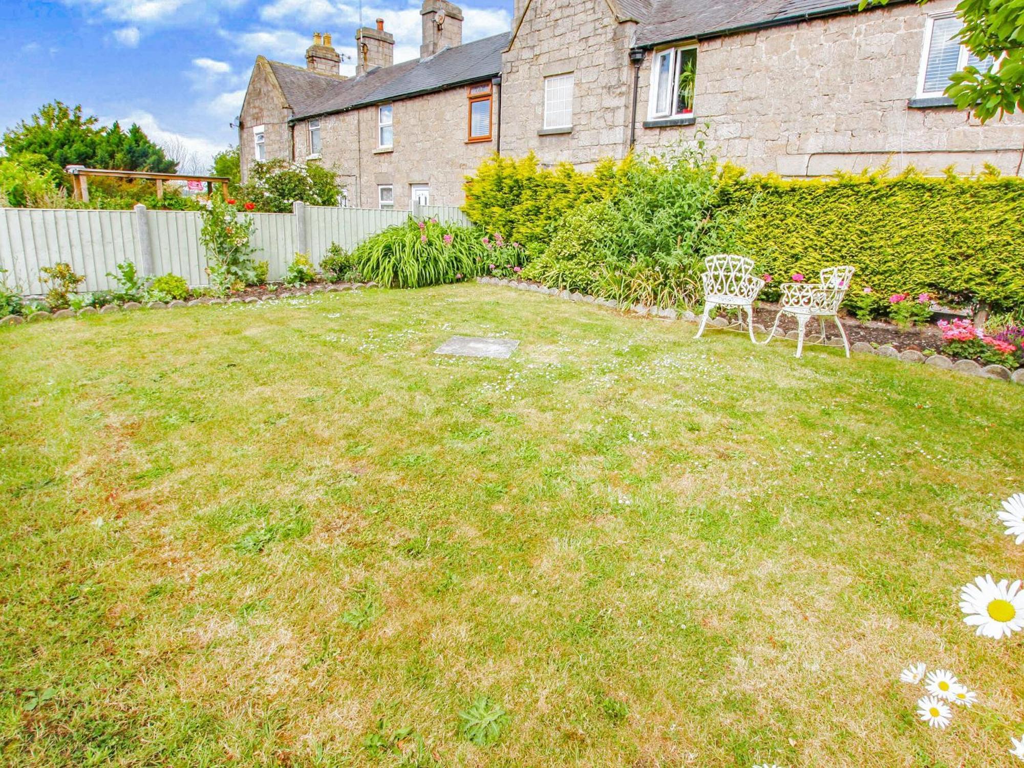 Pen Y Bont Vila Rhuddlan Exterior foto
